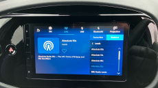 Toyota Aygo X 1.0 VVT-i Edge 5dr Petrol Hatchback